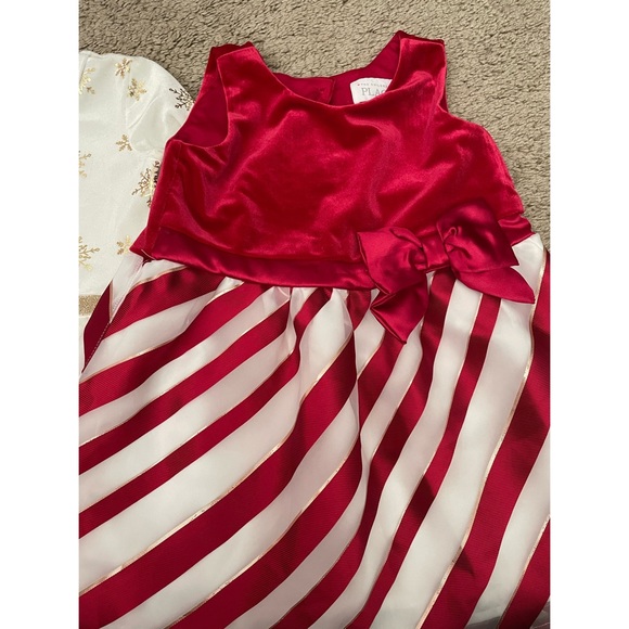 ✨A Children's Place Toddler Girl Dress Bundle 2T - Picture 3 of 3
